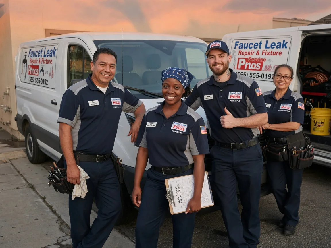 Faucet Repair company in Hepzibah, WV